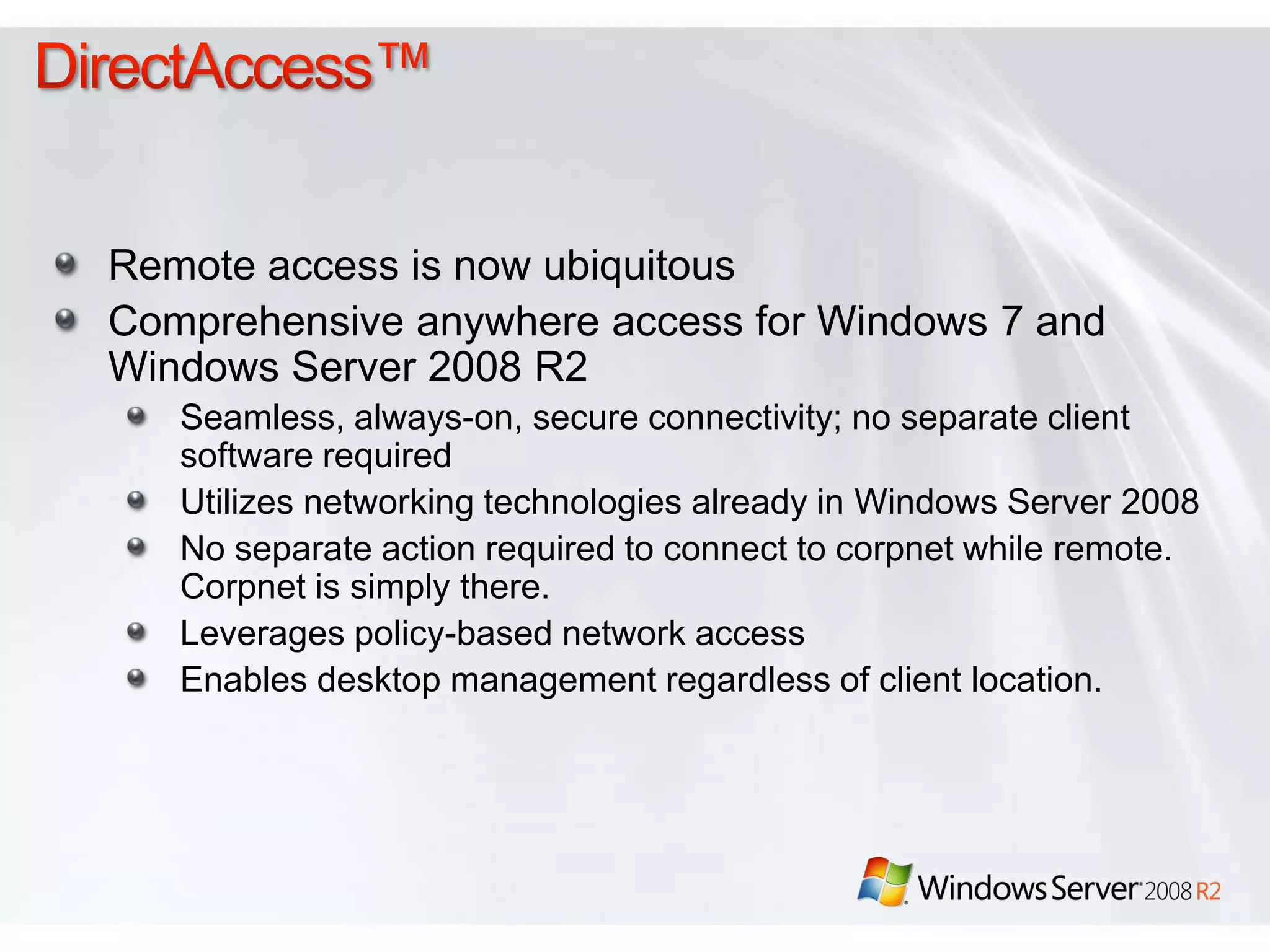 Up to 64 Physical processors