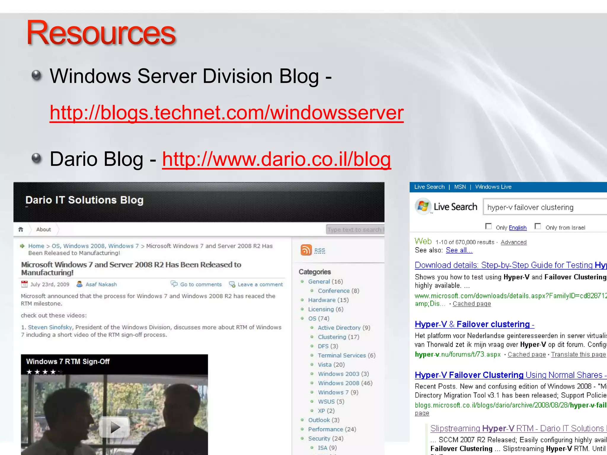 Unlimited RRAS, IAS Connections