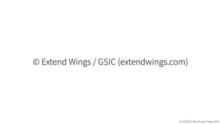 What's new in WordPress 4.4 (For Demo)