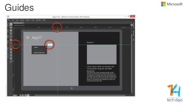 microsoft visual studio programming languages