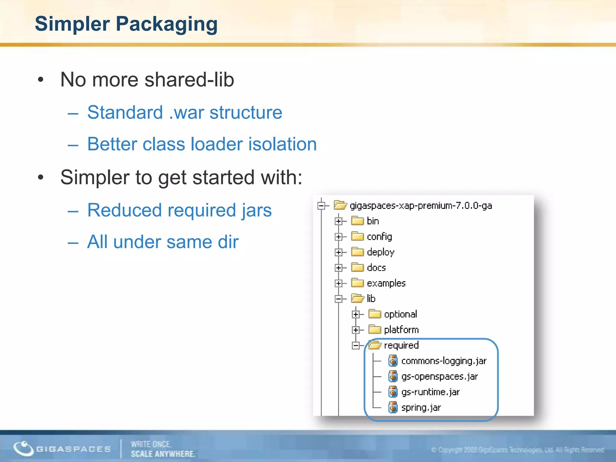Synchronous or asynchronous execution