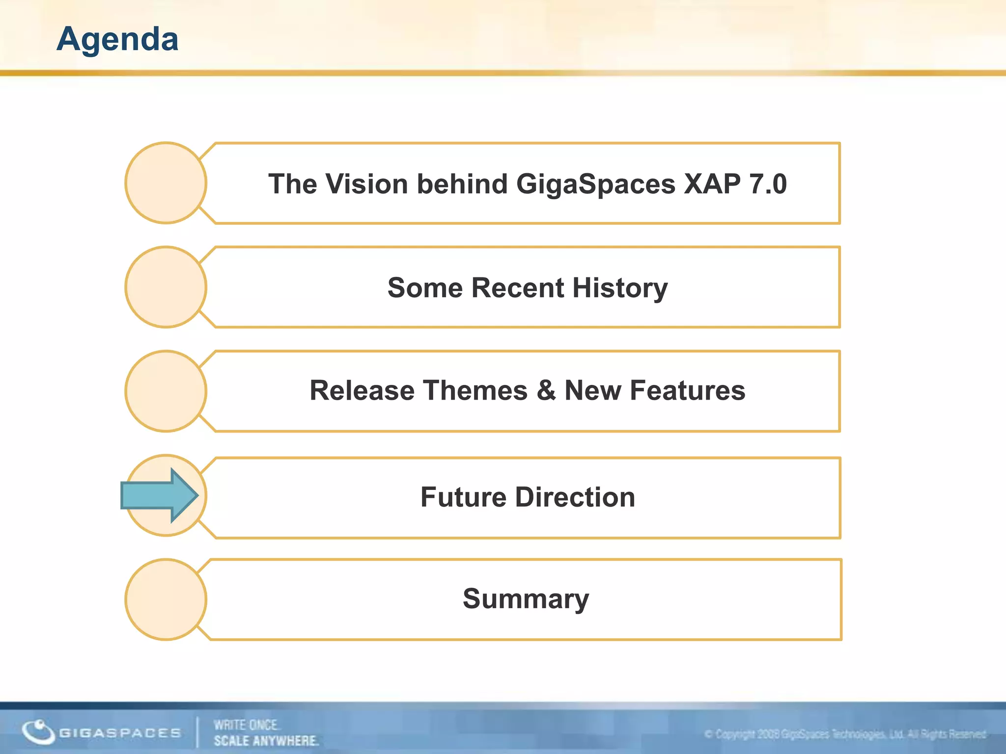 Cluster wide execution (Map/Reduce)