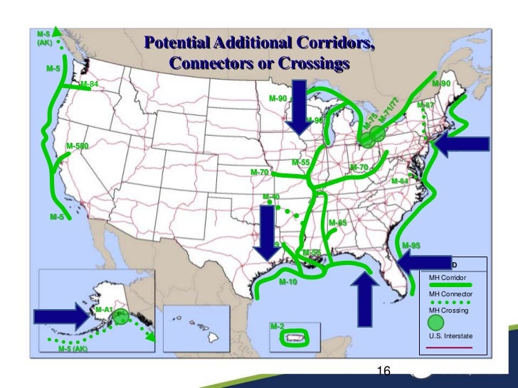 What’s New on America’s Marine Highways