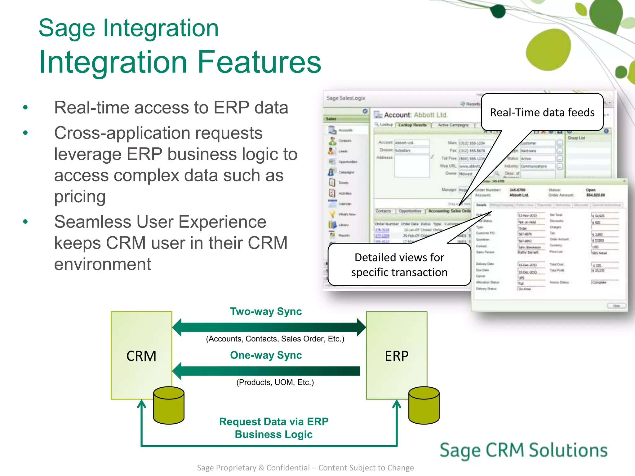 Checkbox, Link, Numeric, Lookup, etc