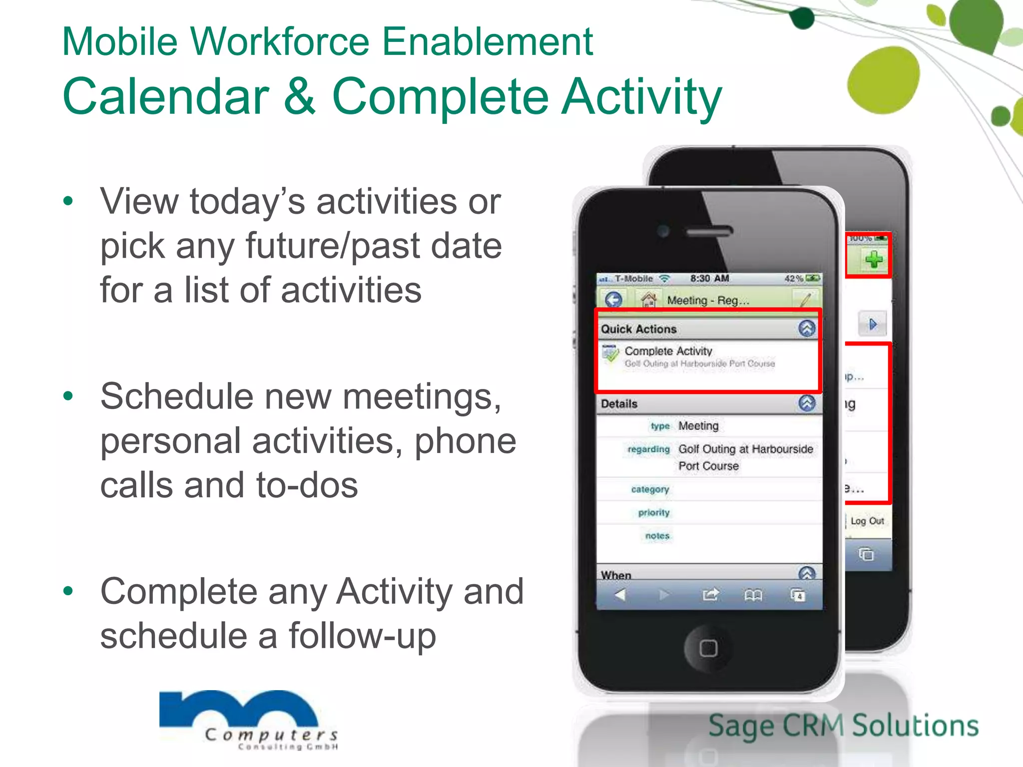 Simplified Install & UpgradeFull InstallCustomers upgrading from 7.5.x or new customers only have to install the service pack – 7.5 base install not requiredCustomers upgrading prior to 7.5 will need to go to 7.5 first and then apply 7.5.4Pre-requisites for the install have been moved to the beginning of the installation wizard to streamline the installation processAdded installation logging to better support troubleshooting