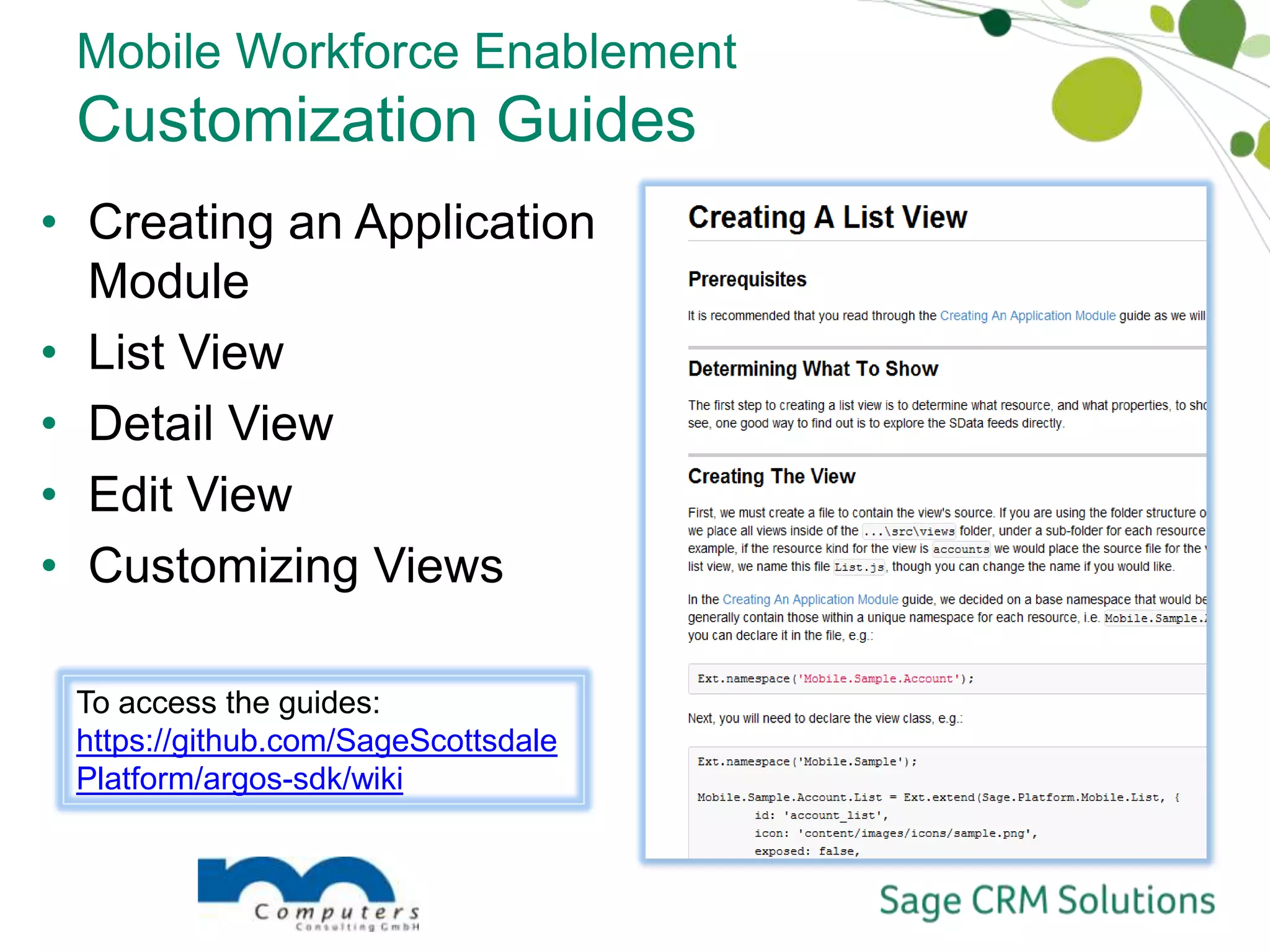Simplified Install & UpgradeUpgrade Discovery ToolReduce Upgrade CostsEliminate Need to Build Comparison Environment