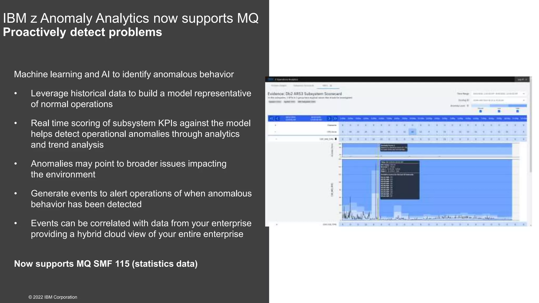 What's new with MQ on z/OS 9.3 and 9.3.1 | PPTX