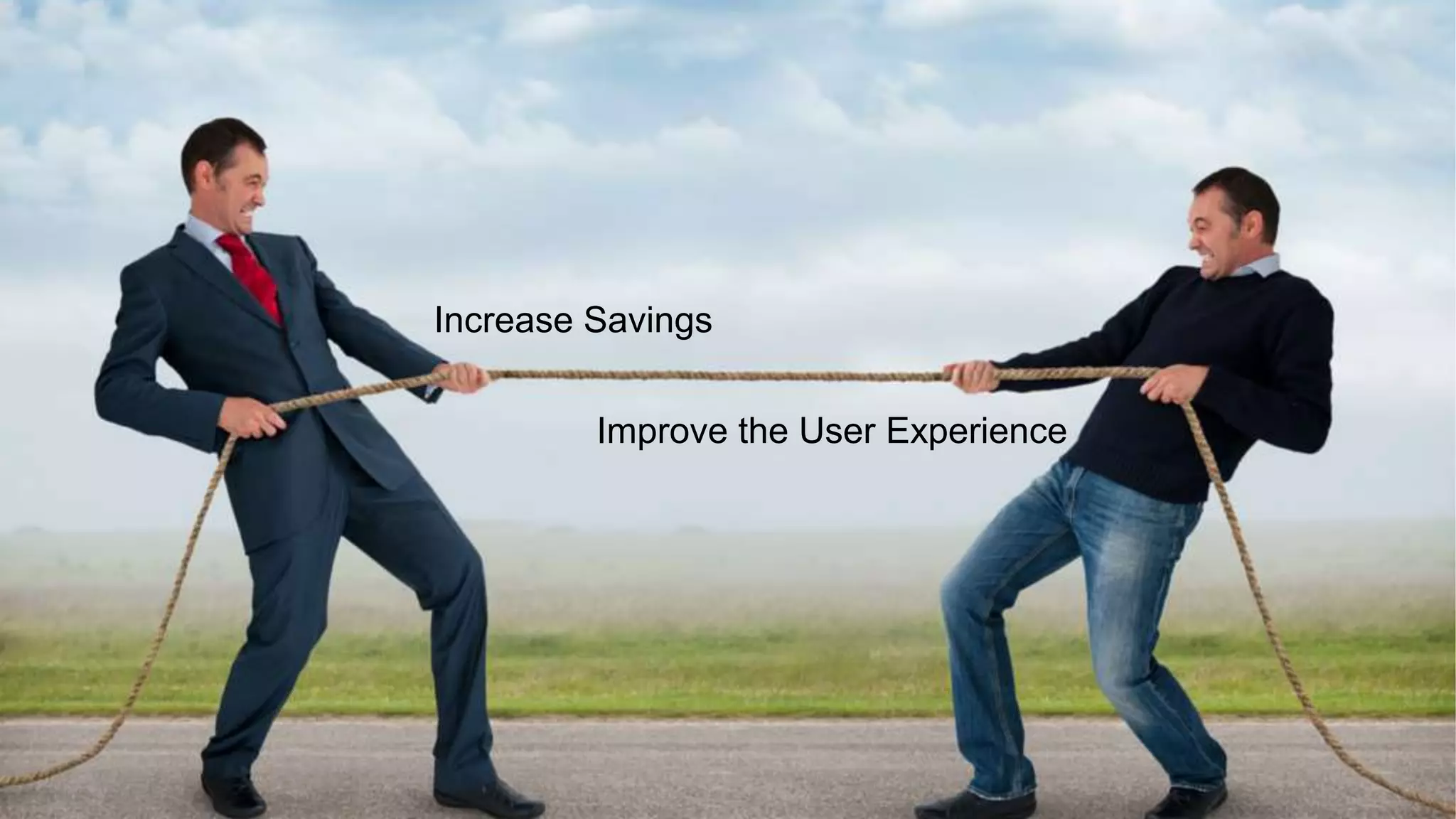 © 2016 Flexera Software LLC. All rights reserved. | Company Confidential3
Increase Savings
Improve the User Experience
 