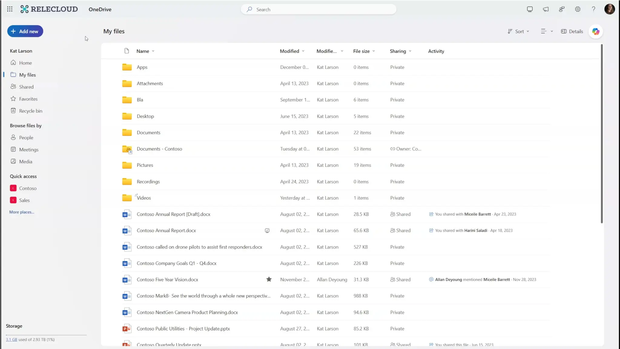 ― Work offline, in the browser
― 3x performance improvement
Offline Mode
 