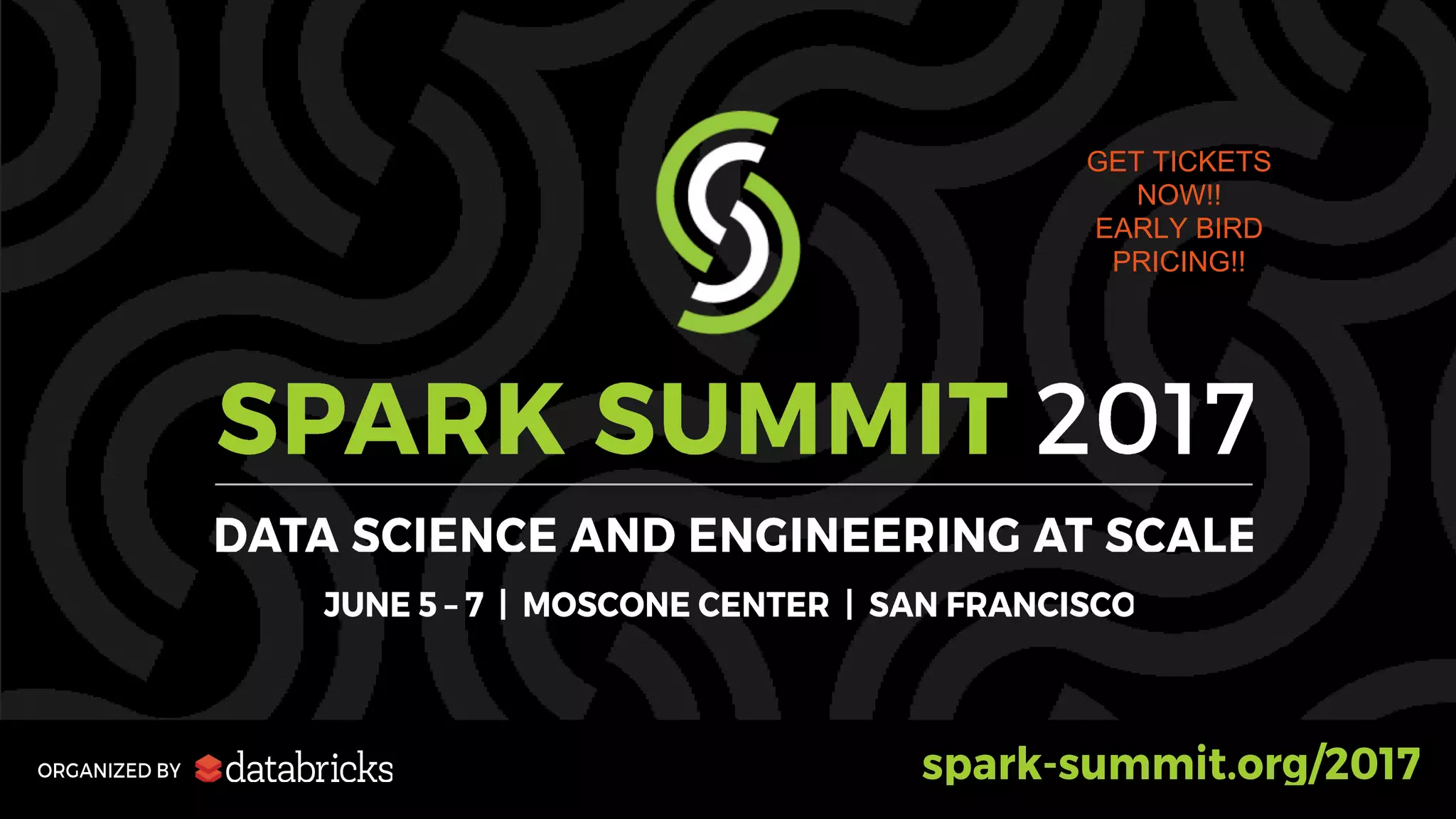 GET TICKETS
NOW!!
EARLY BIRD
PRICING!!
 