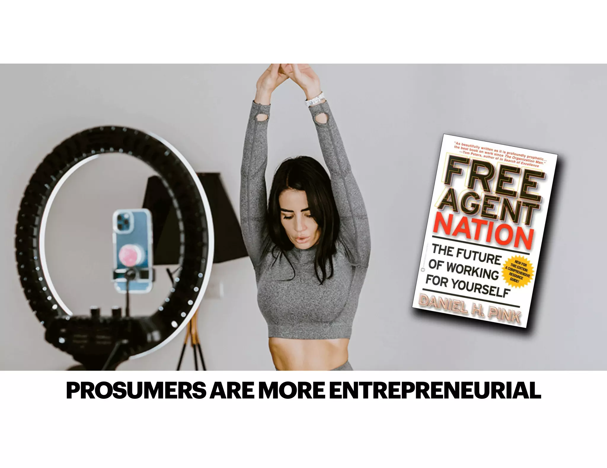 PROSUMERSAREMOREENTREPRENEURIAL
 