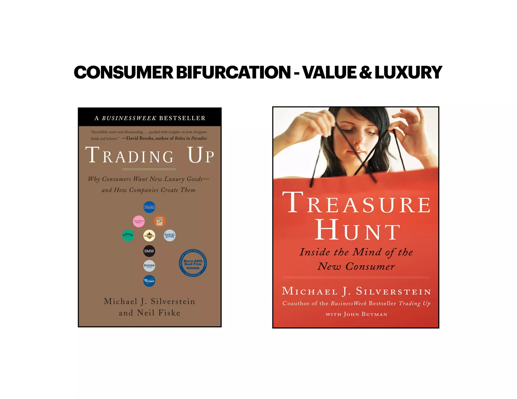 CONSUMERBIFURCATION-VALUE&LUXURY
 