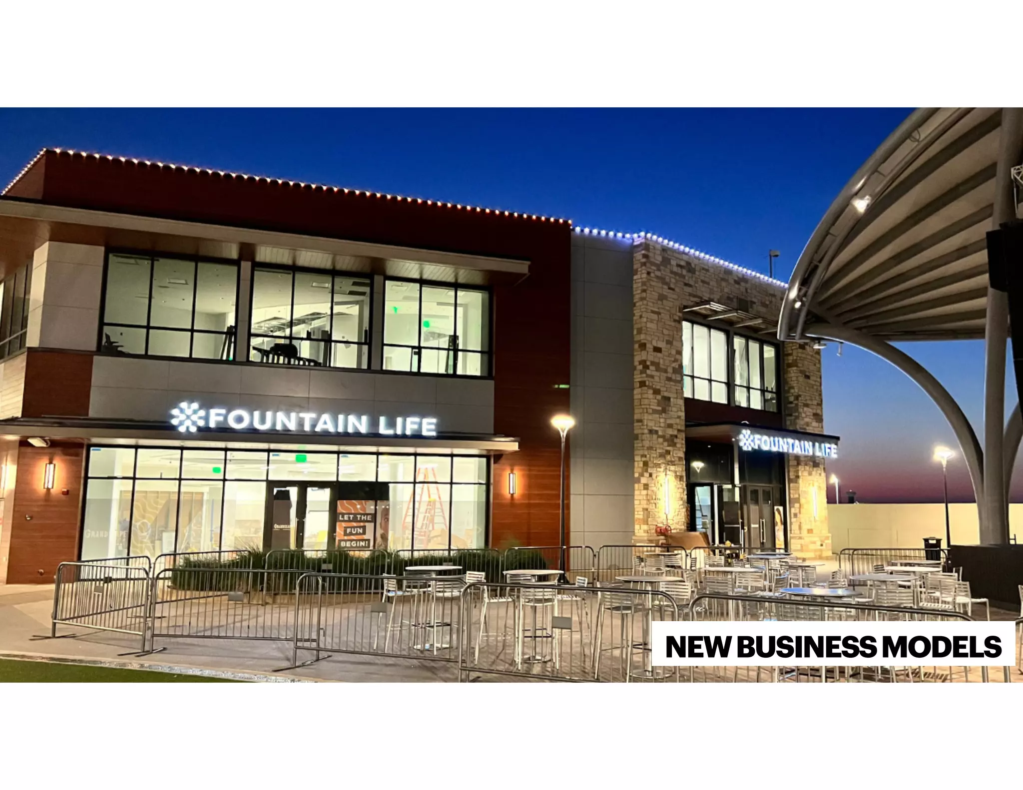 METAVERSEISACONCEPT
NEWBUSINESSMODELS
 