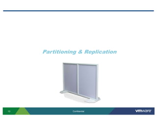 Most focus on making model less rigid than SQL