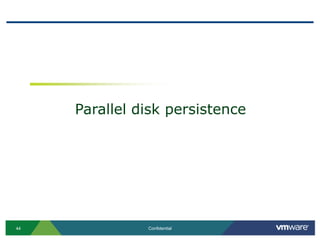Default PartitioningYesStartUse explicit directivesIs partitioning declared?NoIs the referenced table partitioned on the foreign key?YesColocate with referenced tableYesAre there foreign keys?NoIf no PARTITION BY clause is specified, GemFire SQLF will automatically partition and colocate tables based on this algorithm.YesPartition by primary keyIs there a primary key?Hashing is performed on the Java implementation of the column’s type.NoYesPartition by the first UNIQUE columnAre there UNIQUE columns?NoPartition by internally generated row id