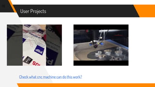 User Projects
15
Check what cnc machine can do this work?
 