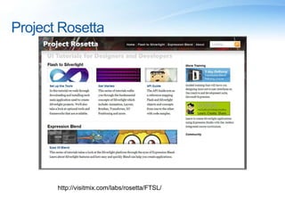 Change, download, share