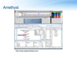 keep track of anythingSnapFlowhttp://www.sapphiresteel.com/Workflow in the CloudFeature rich forms and sophisticated business logic in its drag-and-drop editing environment to enhance your flowcharts