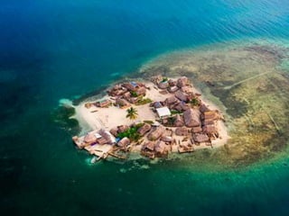 What's the Big Idea?