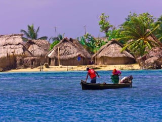 What's the Big Idea?