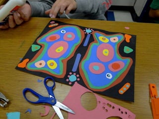 What's the Big Idea?