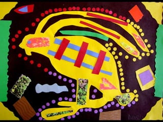 What's the Big Idea?