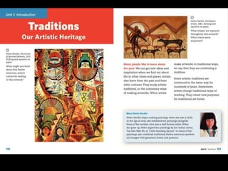 What's the Big Idea?