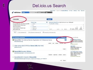 Del.icio.us Search 