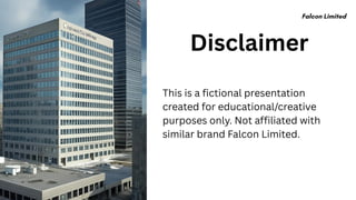 Project Disclaimer Differences Between Ordinary Project Proposal And Value Validation ...