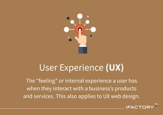 What’s the difference between a UX and UI designer? (Part one) | PPT