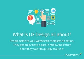 What’s the difference between a UX and UI designer? (Part one) | PPT
