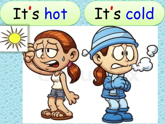 What S The Weather Like