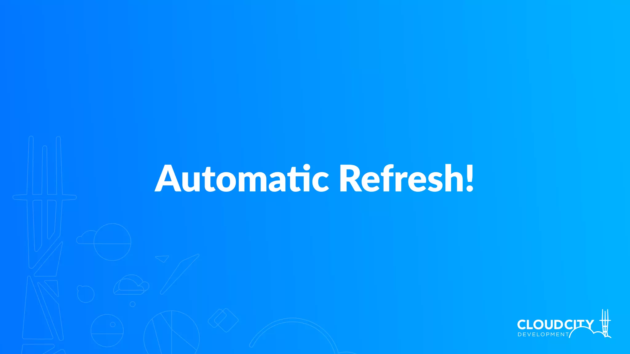 Automa.c Refresh!
 
