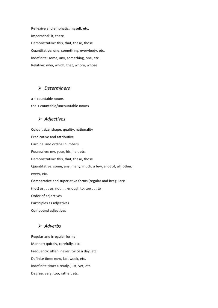 what students can do at level b1