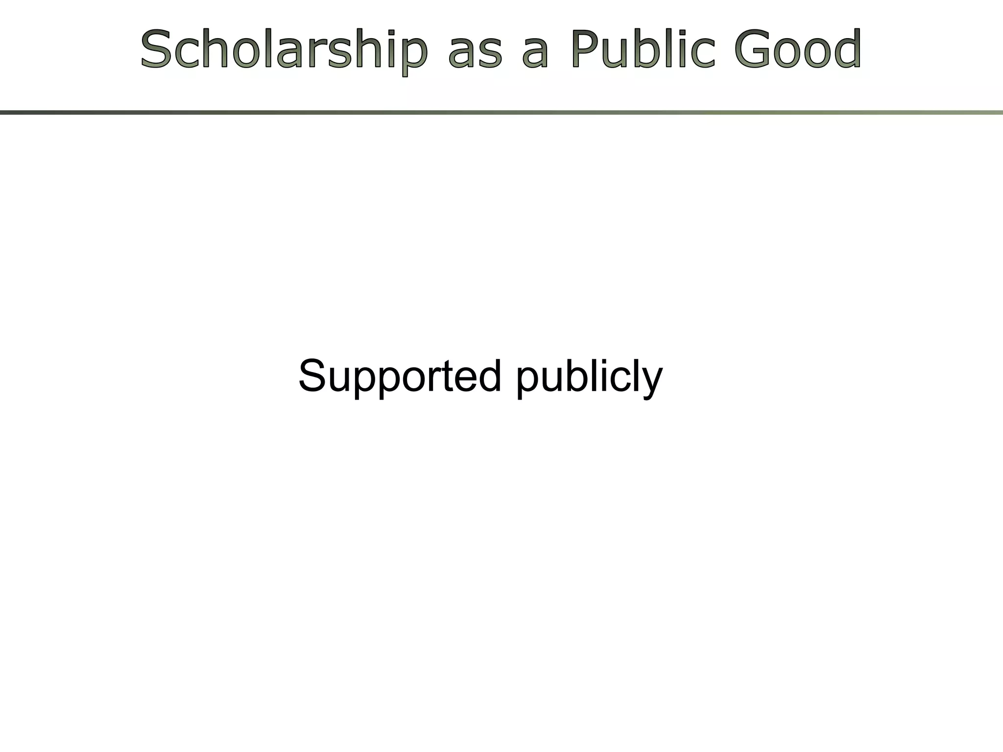 Library responsesRequest increased budgetsCut subscriptionsCollective purchase of electronic journalsRely on document delivery or ILLUC: boycott NPG!Ray English 