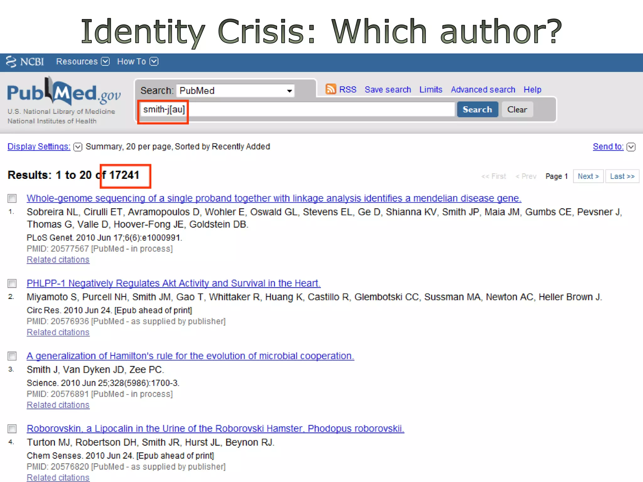 Welcome to Digital Impersonal and unsociable“who the hell are you”?Where are “my” papers?What are my friends and colleagues reading?What are the experts reading?What is popular this week / month / year?