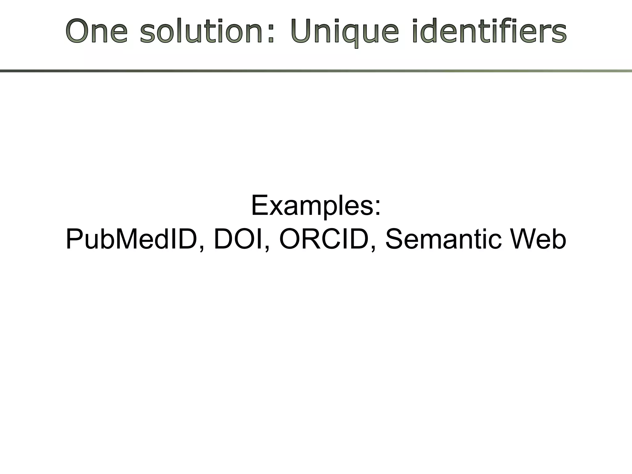 Identity Crisis: Whichauthor?