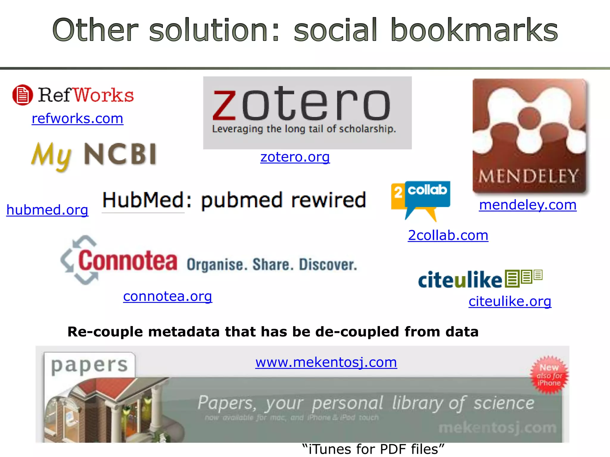 Not MathematicallySoundLeft-skeweddistributionsWeakcorrelationof individual articlecitation rate withjournal IFSeglen PO (1997): Why the impact factor of journals should not be used for evaluating research. BMJ 1997;314(7079):497 (15 February)http://www.bmj.com/cgi/content/full/314/7079/497