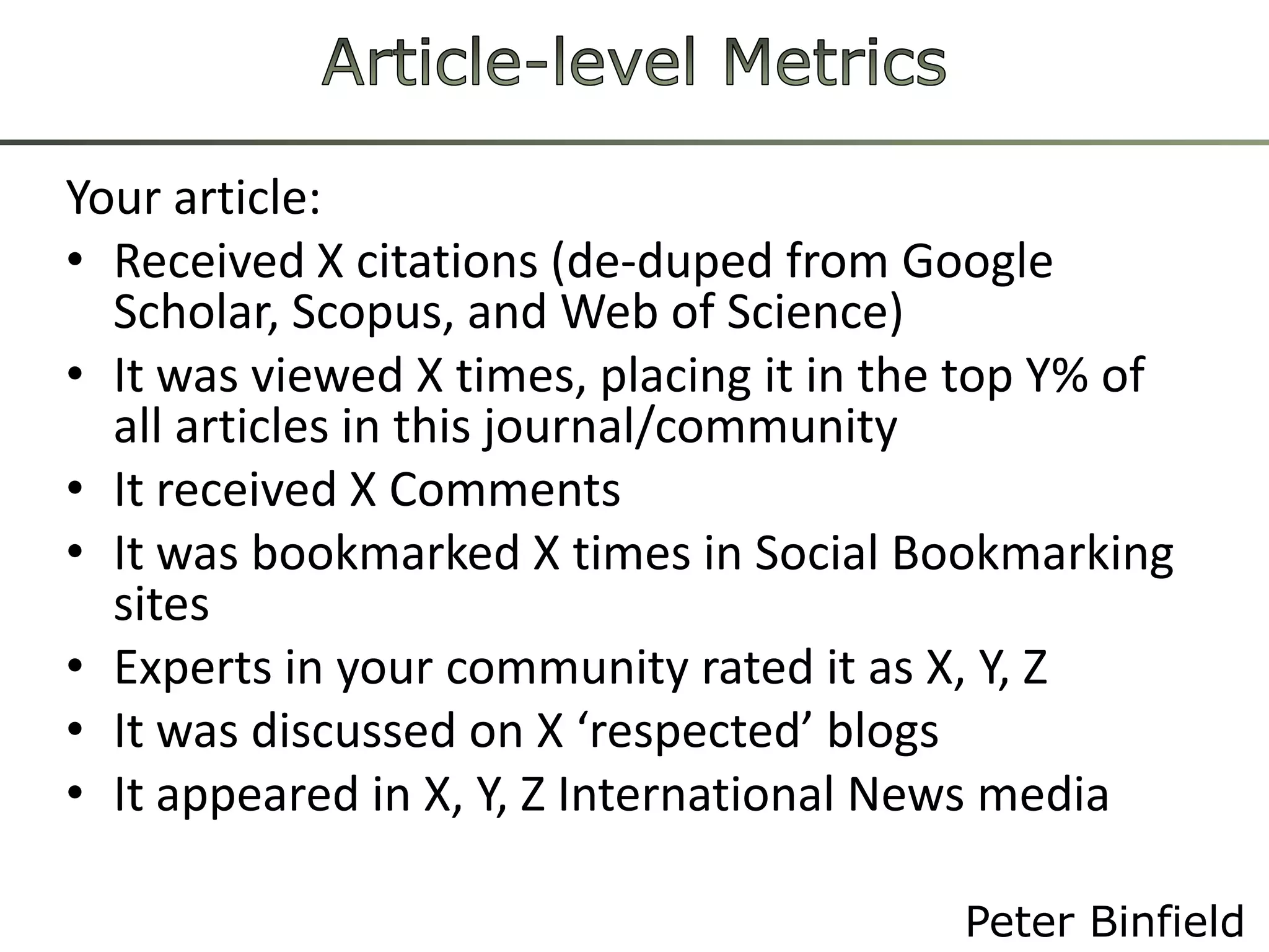 Lord Kelvin“Nearly all the grandest discoveries of science have been but the rewards of accurate measurement”