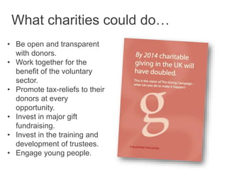 What's wrong with fundraising. IOF 2015 presentation