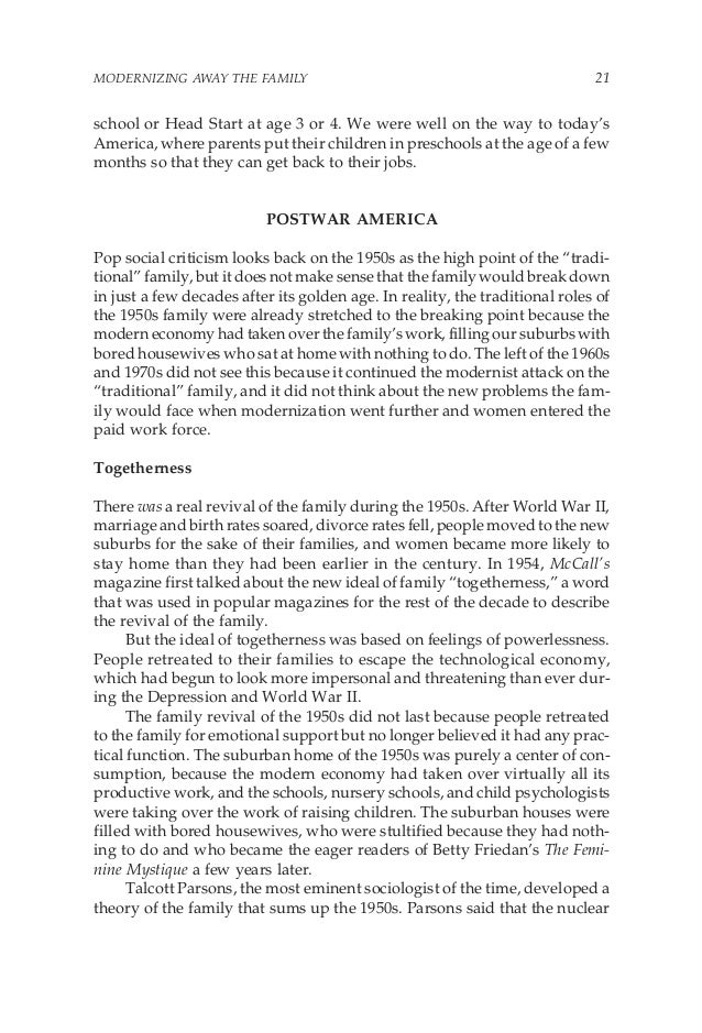 an analysis of the children of divorced parents and children from single parent families We studied the behavior problems and academic performance of children from single-parent families compared 1991) meta-analysis single parents in the. an analysis of the children of divorced parents and children from single parent families We studied the behavior problems and academic performance of children from single-parent families compared 1991) meta-analysis single parents in the.
