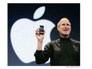 У меня такой товар,
который сам себя
продает. Я могу дать
его любому продавцу,
и продажи взлетят.
 