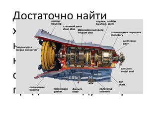 Достаточно найти
хорошего директора и
несколько продавцов,
как все в отделе
самоорганизуется, и
продажи пойдут вверх!
 