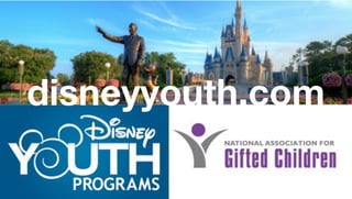 disneyyouth.com
 
