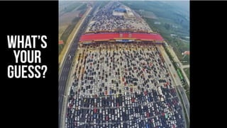 What’s
your
guess?
 