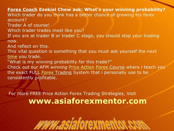 Ezekiel forex