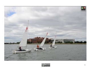 Ranking Tufts OCW                       Statistics from our 2010 Pop-up SurveyRatings to survey statements consistently > 4.0 (1, lowest - 5, highest) Tufts OCW has/will increase my interest in learning about a particular topicTufts OCW has/will help me supplement my existing knowledge about a topicTufts OCW website has/will increase my awareness of Tufts' academic programsI have/will have discussions with colleagues about specific materials or topics from the Tufts OCW websiteI have/will recommend the Tufts OCW website to others9Copyright 2005 G. Kaufmann, TUSVM. From Zoological Medicine homepage." Published in Tufts OpenCourseWare (2005-2011). http://ocw.tufts.edu/Course/5/Coursehome. (Retrieved 4/18/11). Reproduced with permission of the author and publisher. Licensed under the Creative Commons Attribution-Noncommercial-Share Alike 3.0 Unported License