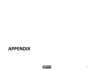 Workshop FindingsPresented with OCWC collections teachers were not sure how they would reuse OCW materialsCreating curriculum with OCWC materials is not easy for teachersMost teachers are not familiar with the tools necessary to reuse OCW materialsTeachers need more resources to guide and support their use of OCW15
