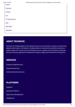 What Techwave does to Empower its Clients, Colleagues, and Communities_.pdf