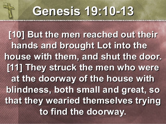 What the Bible Says About Angels